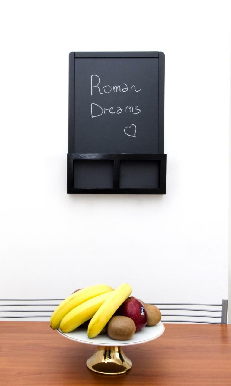 Roman Dreams Екстериор снимка